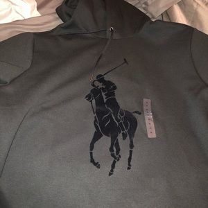 Meet your Posher, Don